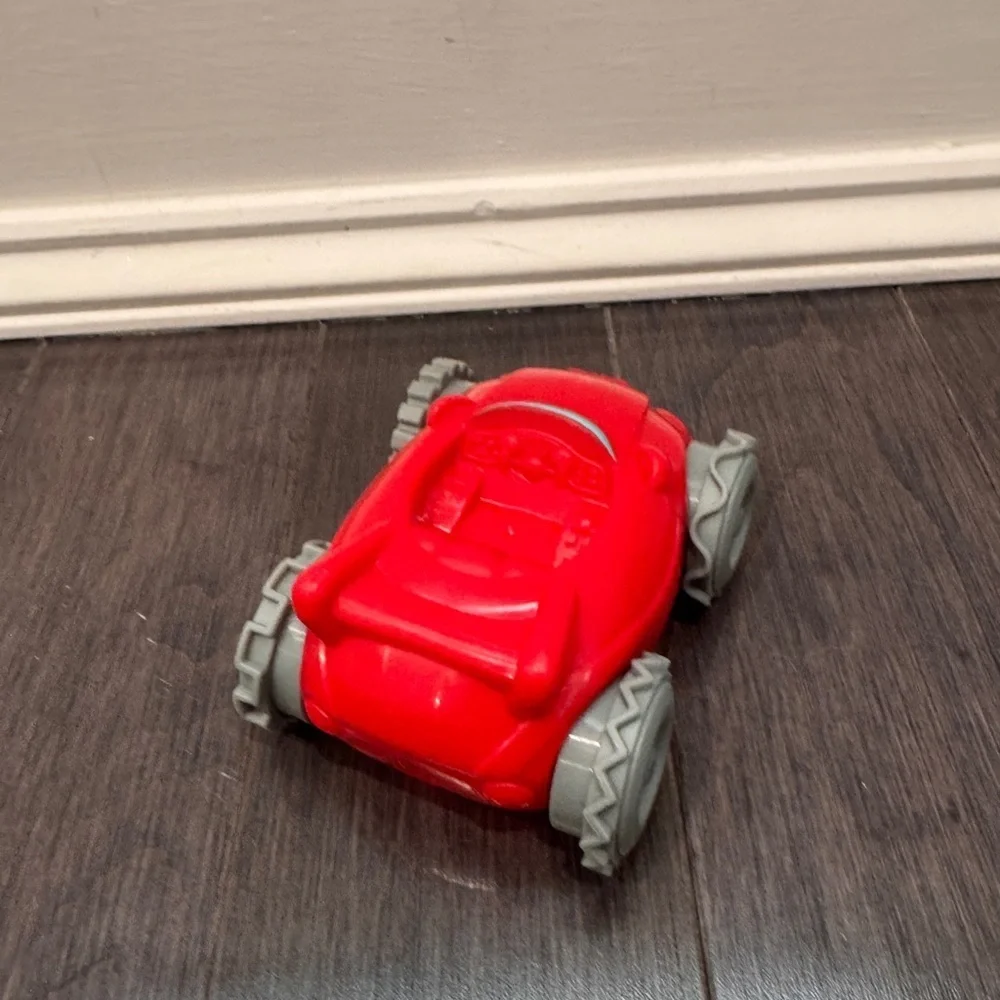 Play-Doh used 2x